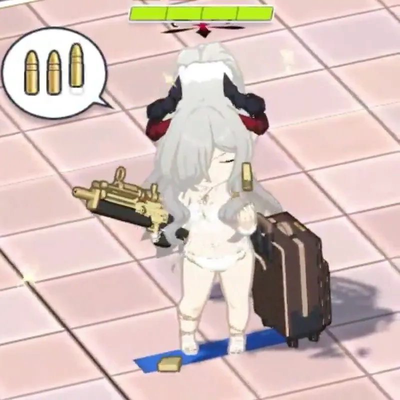 マコトのリロード