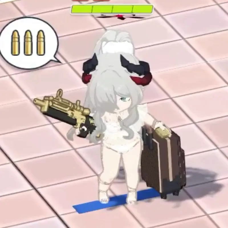 マコトのリロード