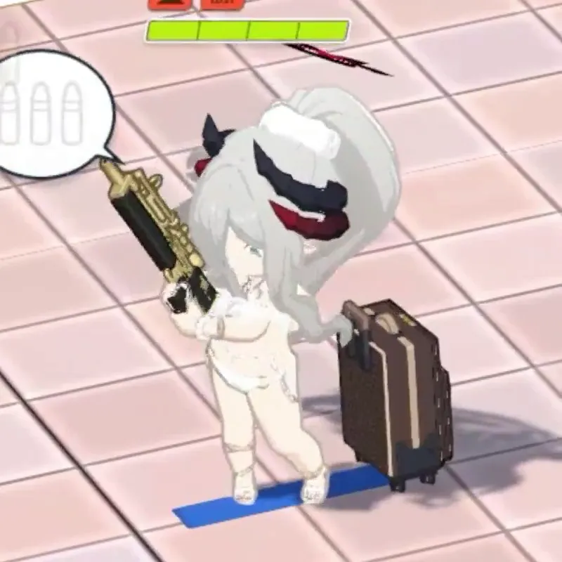 マコトのリロード