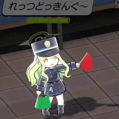 ヒカリのノーマルスキル