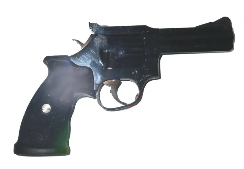 MR73 Gendarmerie