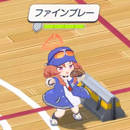 フライキャッチ